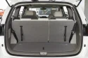 Hyundai Custo Trunk