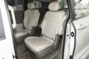 Hyundai Custo Back Seat