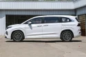 Hyundai Custo Side