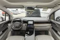 Hyundai Custo Front Seat