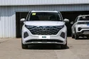 Hyundai Custo Front