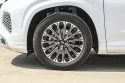 Hyundai Custo Tire