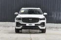 Geely Monjaro Front