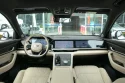 Geely Monjaro Front Seat