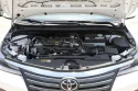 Toyota Allion Engine Bay