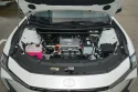Toyota bZ3 Engine Bay