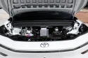 Toyota bZ3X Engine Bay