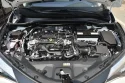 Toyota C HR Engine Bay