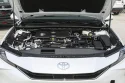 Toyota Camry Engine Bay