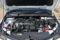 Toyota Corolla Engine Bay