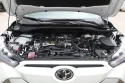 Toyota Frontlander Engine Bay