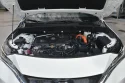 Toyota Harrier Engine Bay