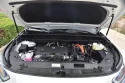Toyota Highlander Engine Bay