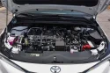 Toyota Levin Engine Bay
