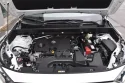 Toyota RAV4 Engine Bay