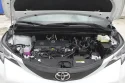 Toyota Sienna Engine Bay