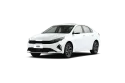 Kia K3 Cover