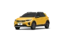 Kia KX1 (Stonic)