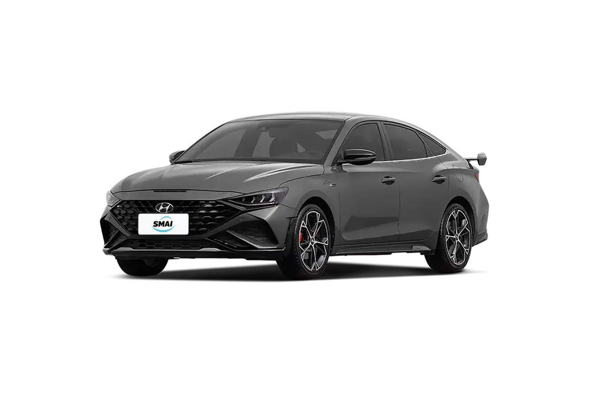 Hyundai Lafesta