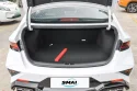 Hyundai Lafesta Trunk