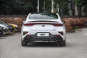 Hyundai Lafesta Back