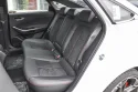 Hyundai Lafesta Back Seat