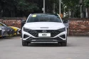 Hyundai Lafesta Front