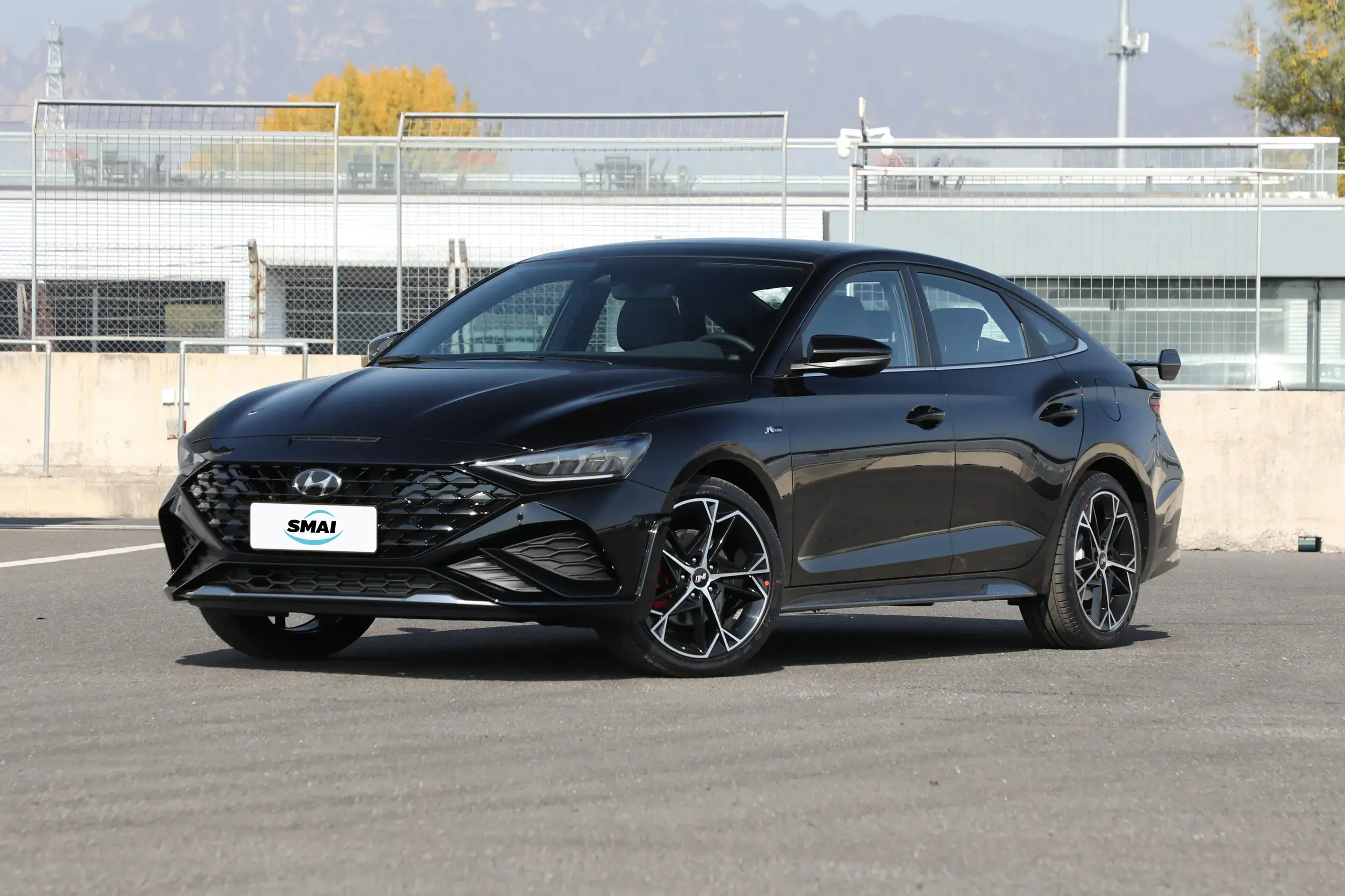 Phantom Black