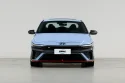 Hyundai Elantra N Front