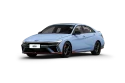 Hyundai Elantra N