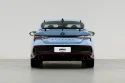 Hyundai Elantra N Back