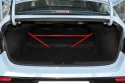 Hyundai Elantra N Trunk