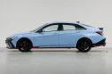 Hyundai Elantra N Side