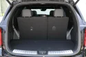 Hyundai Palisade Trunk