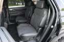 Hyundai Palisade Back Seat