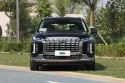 Hyundai Palisade Front