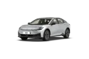 Toyota bZ3