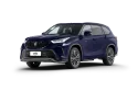 Toyota Crown Kluger