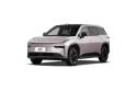 Toyota bZ3X