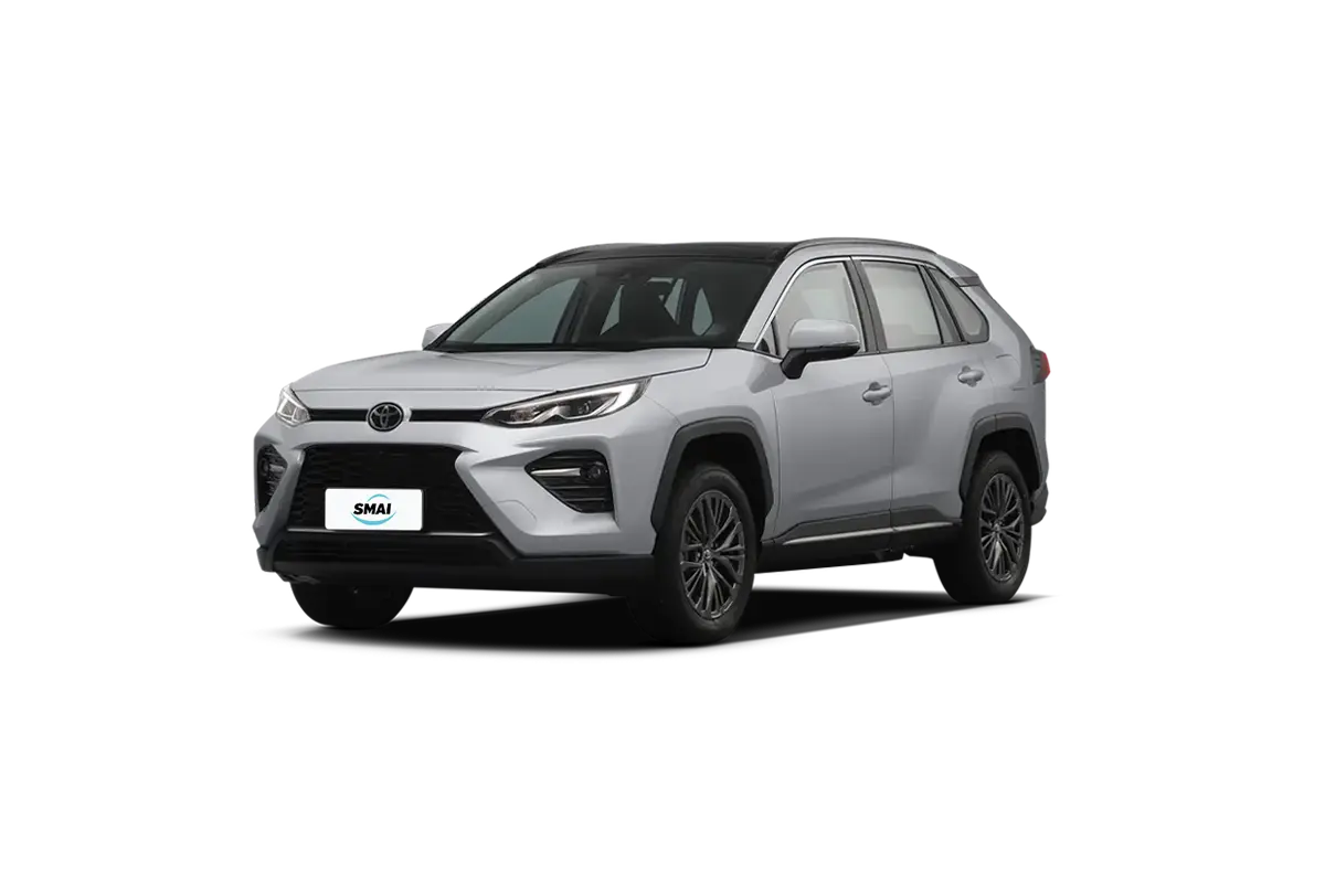 Toyota Wildlander