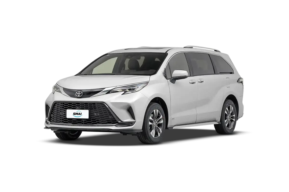 Toyota Granvia