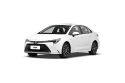 Toyota Levin Model