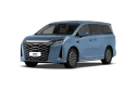 BYD Xia DM-i