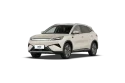 BYD Yuan Plus EV