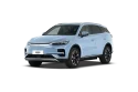 BYD Tang EV