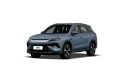 BYD Song Pro DM-i