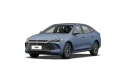 BYD Qin Plus DM-i