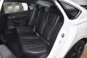 Honda Accord Back Seat