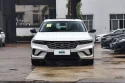 Honda Accord Front