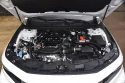 Honda Accord Engine Bay